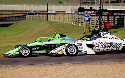 ALIBHAI STORMS TO ZWARTKOPS DOUBLE, MSA4 TITLE