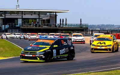 POLO CUP: SCHEEPERS MUST WAIT FOR KYALAMI