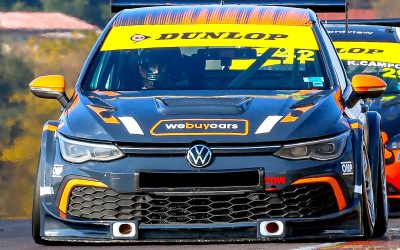 VAN DER WATT, LOOSEMORE ARE SATC CHAMPIONS