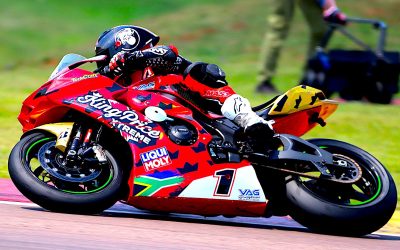 SELLER, PURIFICATI ZX10 KINGS OF ZWARTKOPS