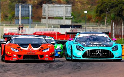 ZWARTKOPS EXTREME: WE ARE THE CHAMPIONS!