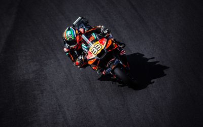 JAPANESEGP SEES BRAD FINISH JUST OUTSIDE THE TOP TEN
