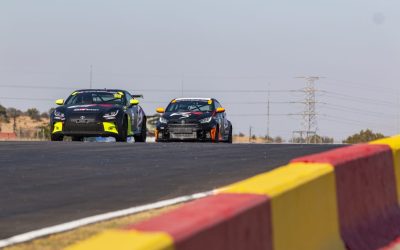 ABDOOL, SCOTT AND COETZEE COMMAND THE FIELD AT ZWARTKOPS