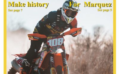 MOTORSPORT WORLD JULY EDITION