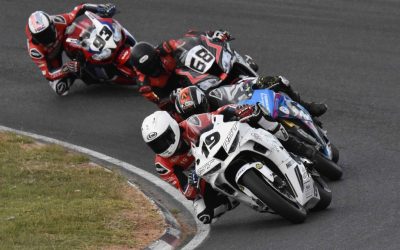 POWER SERIES 3 – KILLARNEY WPMC