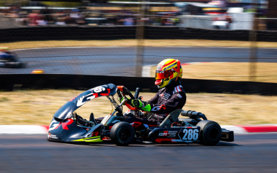 BUILDING TOMORROW’S CHAMPIONS: TOYOTA GAZOO RACING JUNIOR ACADEMY REFLECTS ON STELLAR 2025 CAMPAIGN